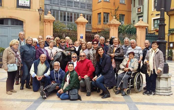 Ir a Imagen Asociación de Guías Turísticos de Asturias