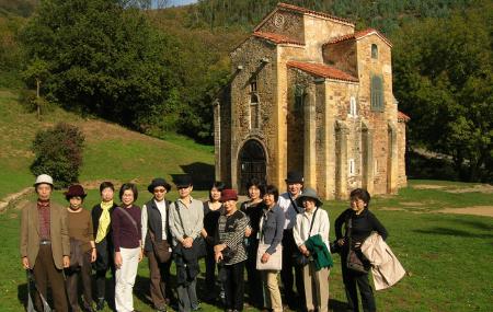 Asociación de Guías del Principado de Asturias