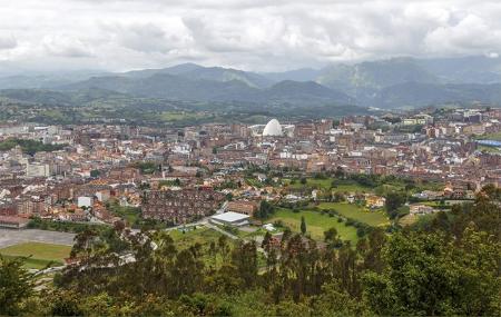 Oviedo/Uviéu