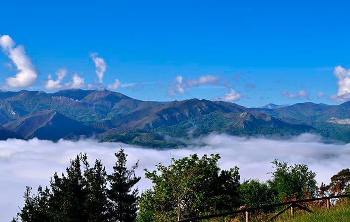 Etapa 4: Miera - Espinaréu