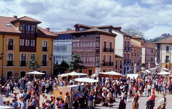 Ir para Imagem Etapa 2: Bendición - Alto del Espinadal