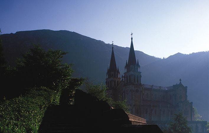 Etapa 7: Cangues d' Onís/Cangas de Onís - Cuadonga/Covadonga foto 2