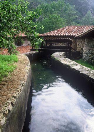 El Machucu, Belmonte de Miranda