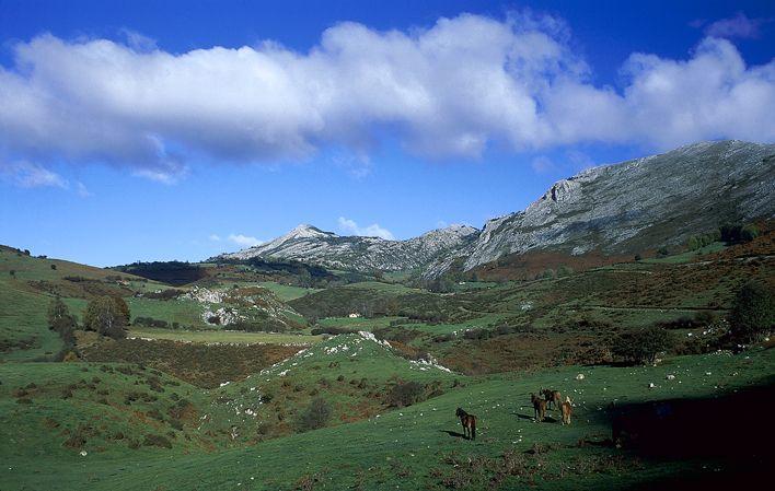 Etapa 17: Viḷḷamayor - Dolia foto 2