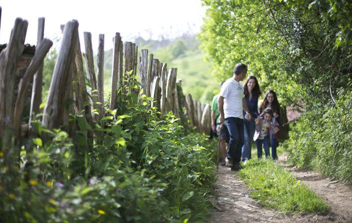 Etapa 4: Benia - Cangues d' Onís/Cangas de Onís foto 3