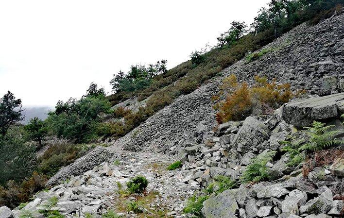 Etapa 24: Bisuyu - Berducedo foto 2