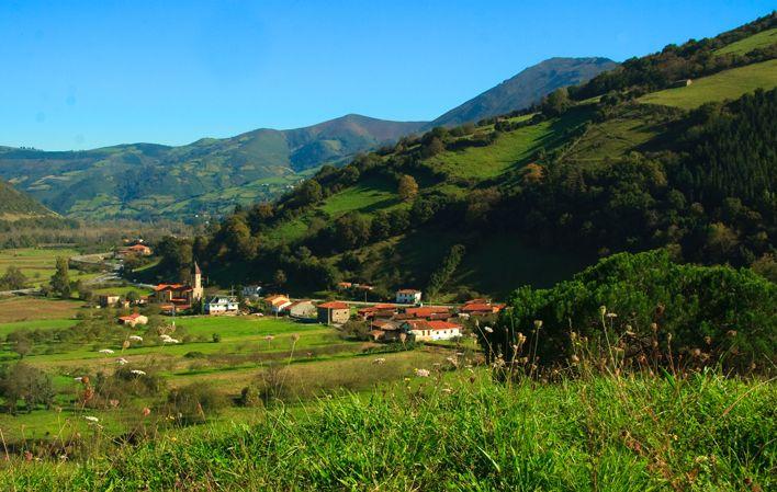 Etapa 20: Bueinás - Tuña foto 2
