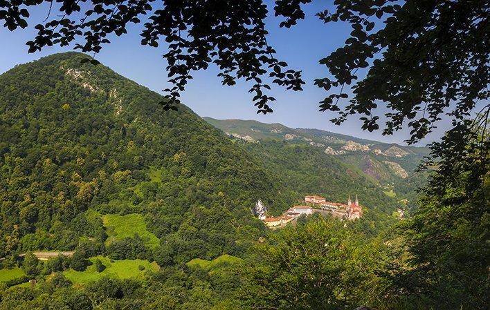 Etapa 5: Cangues d' Onís/Cangas de Onís - Villamayor foto 3