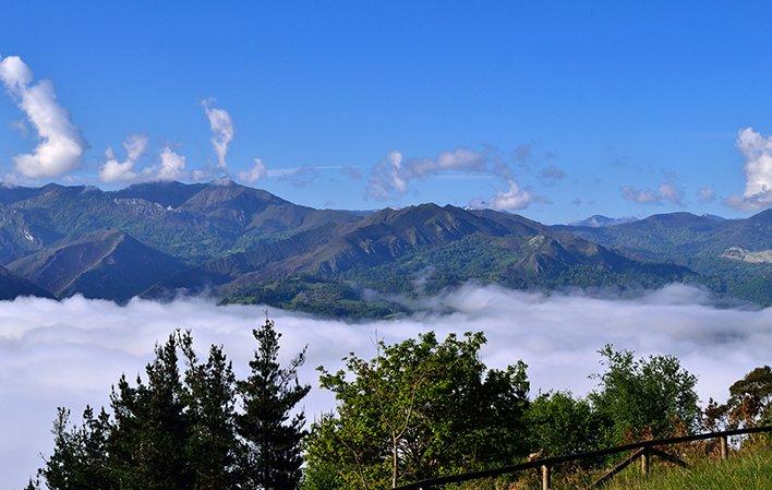 Etapa 5: Cangues d' Onís/Cangas de Onís - Villamayor foto 4