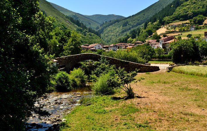 Etapa 21: Tuña - Ounón foto 2