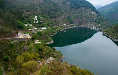 GR109 Stage 26 Grandas de Salime - Castro