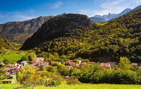 Imagen Etappe 3: Carreña - Benia