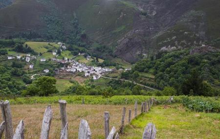 Besullo, Cangas del Narcea