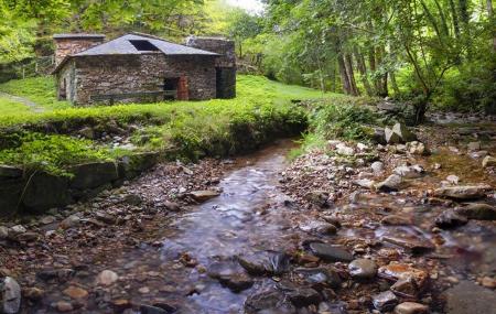 Mazo de Besullo, Cangas del Narcea