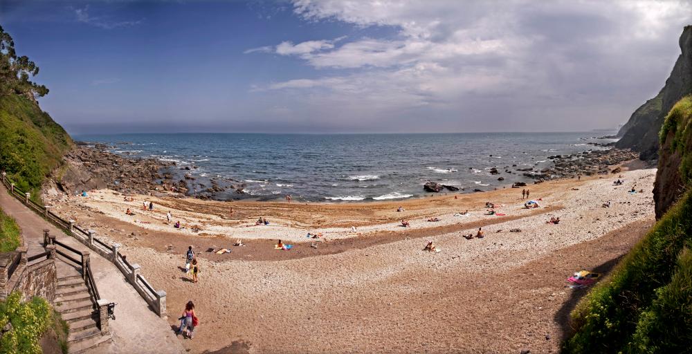 Ir para Imagem Praia de La Atalaya