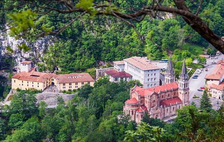 Tappa 3: Corao - Cuadonga/Covadonga