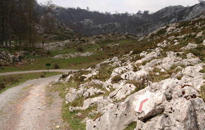 Etapa 3: Vega de Comeya - Cuadonga/Covadonga foto 2