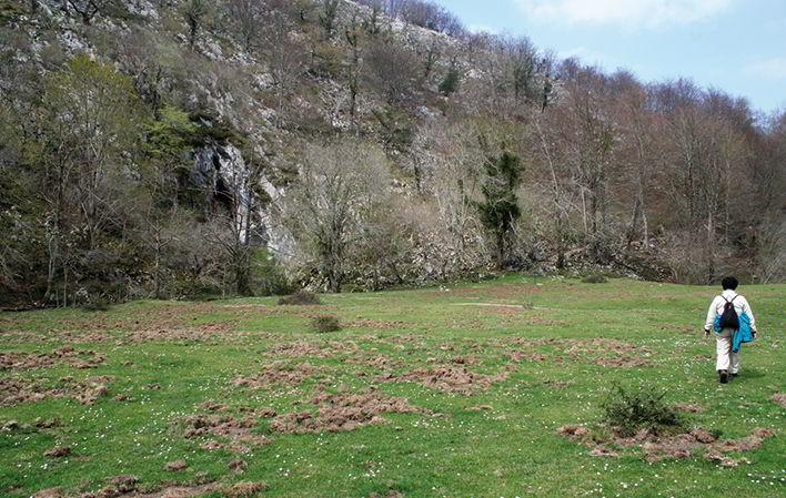 Etapa 3: Vega de Comeya - Cuadonga/Covadonga foto 3