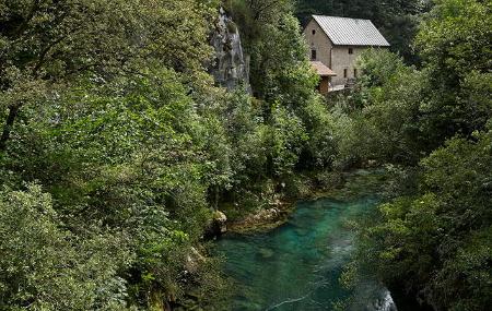 Grotta di Quesu 6