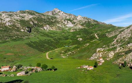 Tappa 2: Poncebos - Vega de Comeya