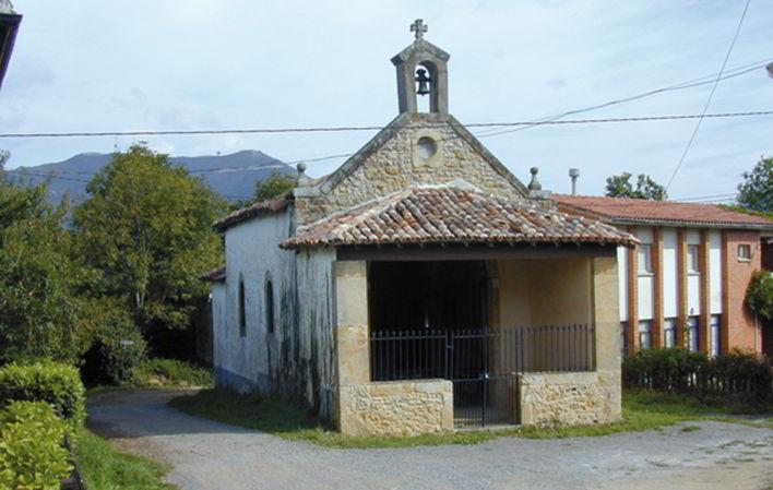 Etapa 3: Miyares - Covadonga foto 2