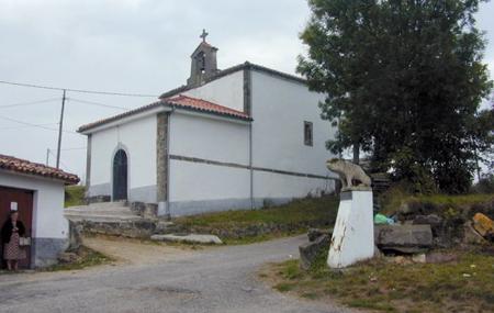 Stage 3: Miyares - Covadonga