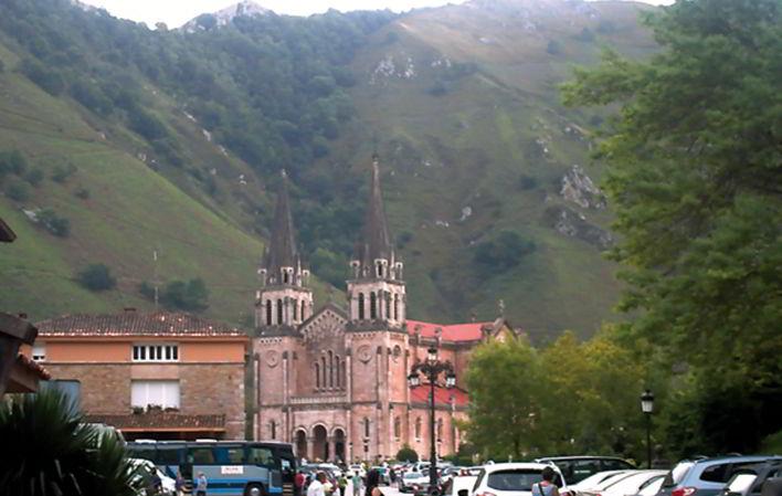Etapa 3: Miyares - Covadonga foto 4