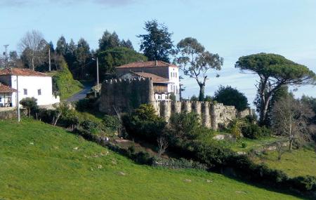 Stage 1 Gijón - Amandi