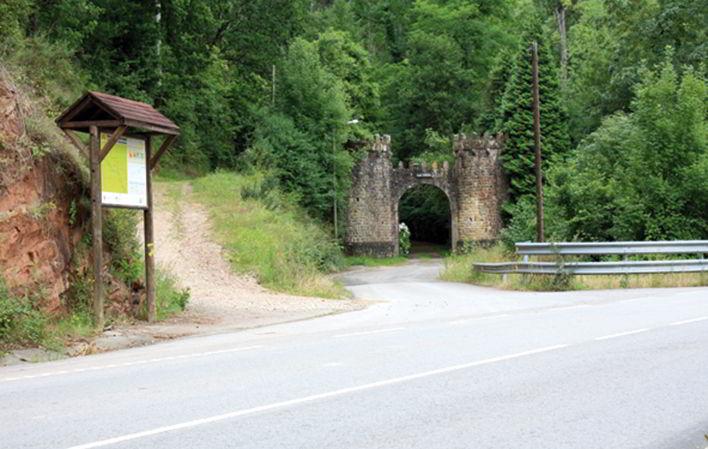 Etapa 2: Amandi - Miyares