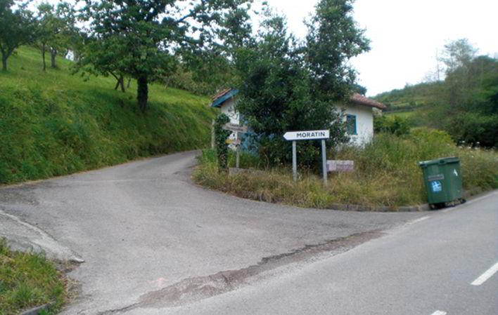 Etapa 2: Amandi - Miyares foto 2