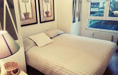 Ezcurdia 87 Dormitorio
