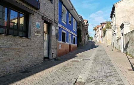 El Sumiciu Calle