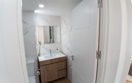 Piso Reconquista Baño