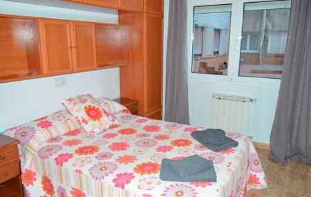 Bild Precioso Piso Lado Playa