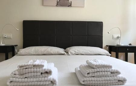 Bonitas Vistas - habitación