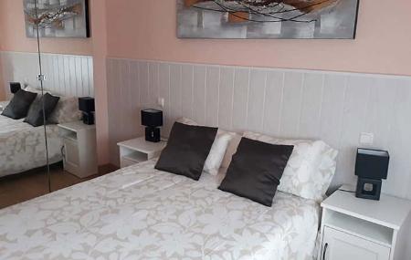 Prahua Dormitorio