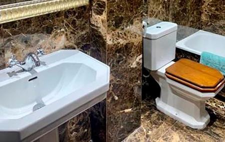 Begoña 4 Baño