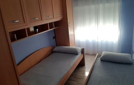 Casa Jota Dormitorio doble