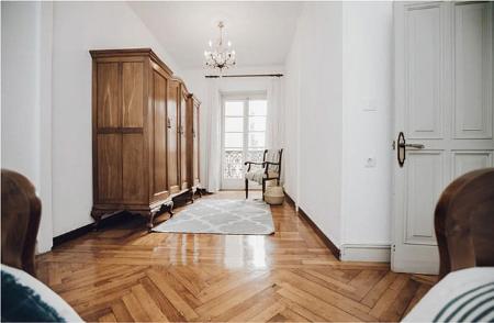 Santa Rosa Dormitorio