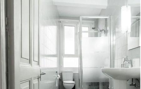 Santa Rosa Baño