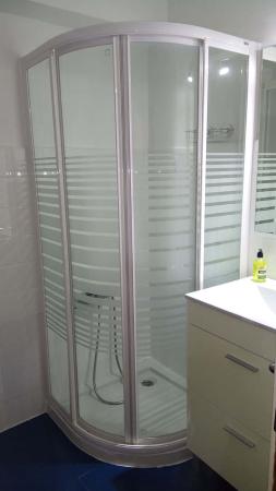 Tecugijón Baño