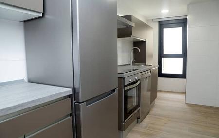 VUT1535 Cocina