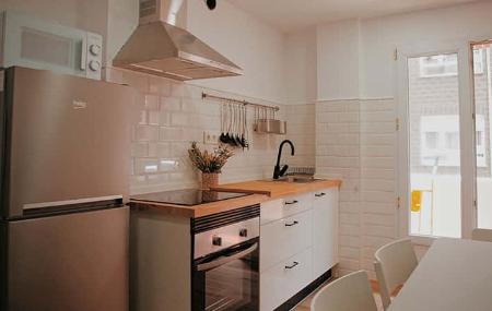Los Evaristos Cocina
