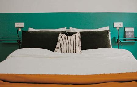 Los Evaristos Dormitorio 2