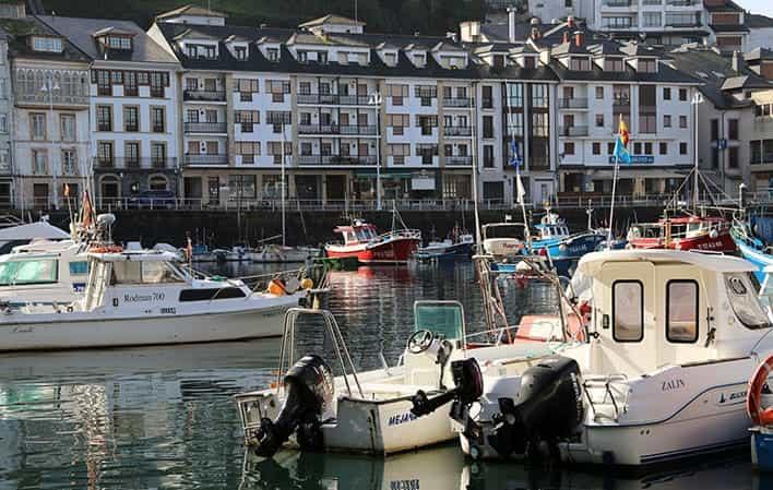 Aller à Image Paseo del Muelle 2