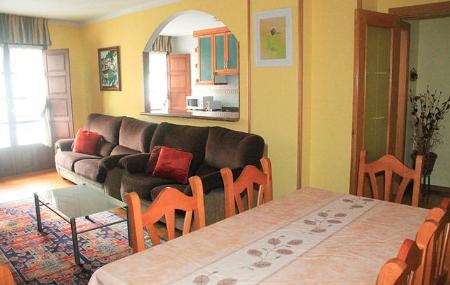 Imagen Mirador del Puente Romano