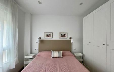 VUT Baimon habitación