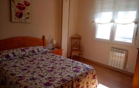 Edificio El Descanso Dormitorio