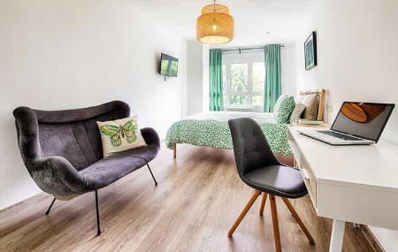 4 Estaciones Dormitorio 2