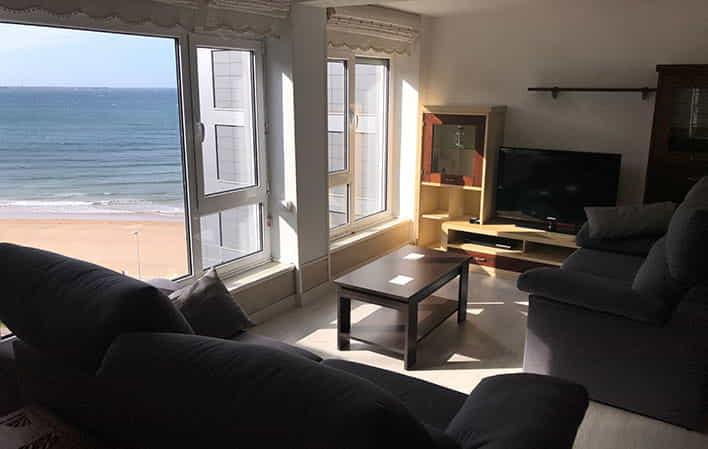 Vai a Immagine Piso en la Playa